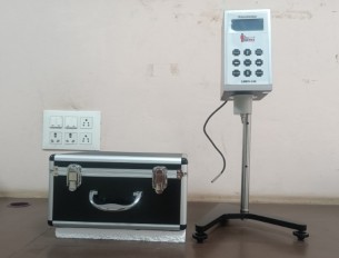 Rotational Viscometer